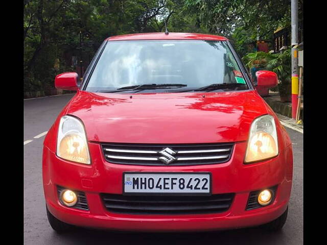 Second Hand Maruti Suzuki Swift Dzire [2008-2010] VXi in Mumbai