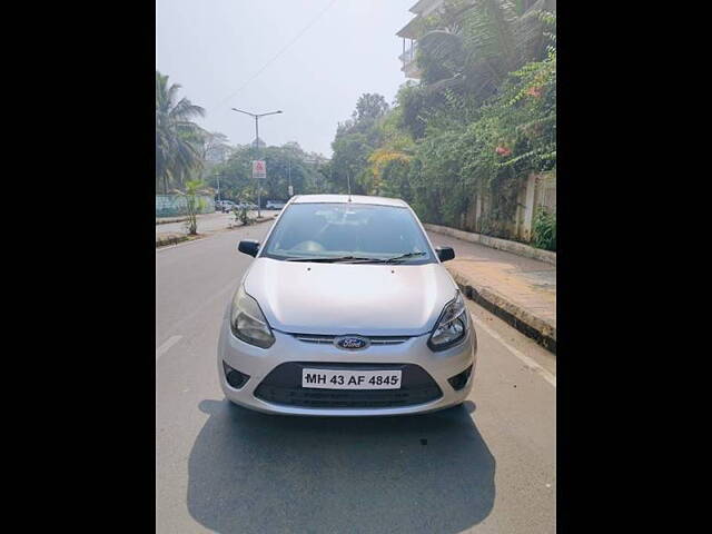 Second Hand Ford Figo [2010-2012] Duratorq Diesel EXI 1.4 in Navi Mumbai