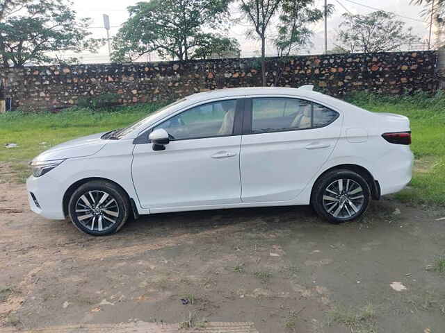 Second Hand Honda City 4th Generation VX Diesel in Jaipur