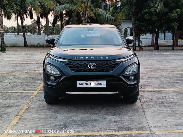 Second Hand Tata Harrier [2019-2023] XZ in Pune