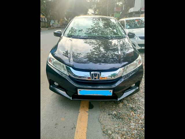 Second Hand Honda City [2014-2017] VX CVT in Chennai