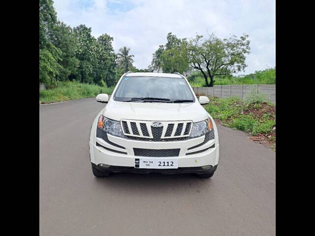 Second Hand Mahindra XUV500 [2011-2015] W8 in Nashik