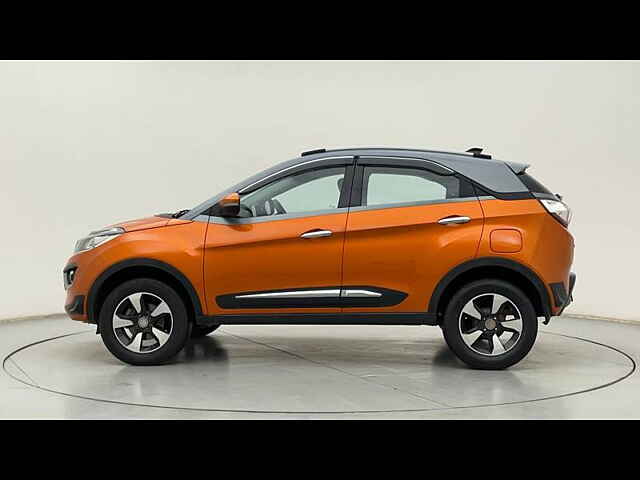 Second Hand Tata Nexon [2017-2020] XZA Plus Petrol in Pune