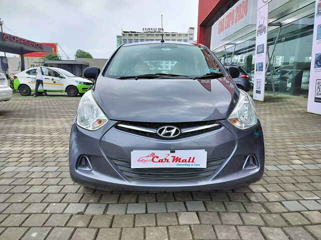 Second Hand Hyundai Eon Magna + in Nashik