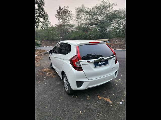 Second Hand Honda Jazz [2015-2018] S Diesel [2015-2016] in Delhi