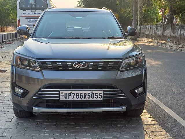 Second Hand Mahindra XUV300 [2019-2024] W8 1.5 Diesel [2020] in Kanpur