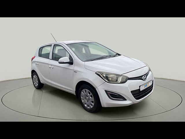 Second Hand Hyundai i20 [2012-2014] Magna 1.2 in Pune