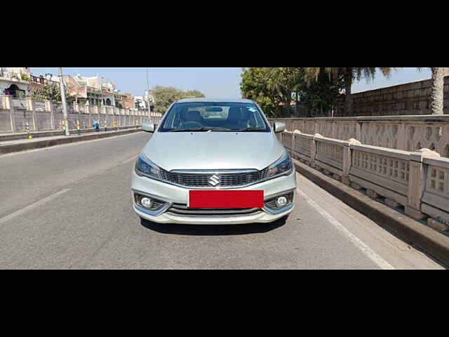 Second Hand Maruti Suzuki Ciaz [2014-2017] VDi SHVS in Lucknow