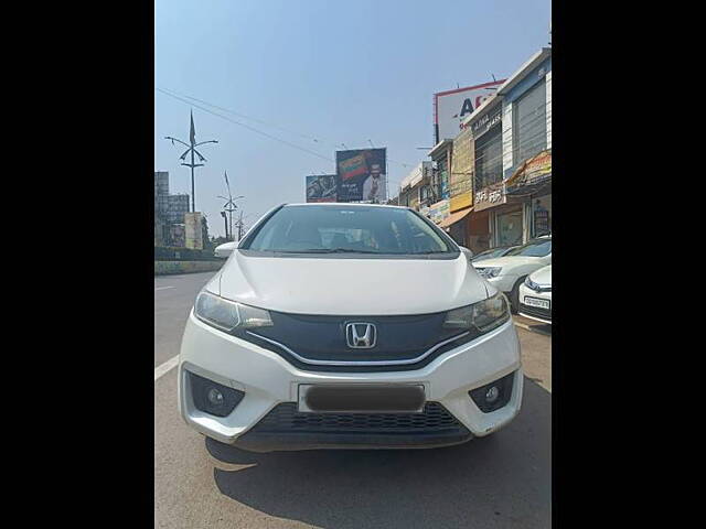 Second Hand Honda Jazz [2018-2020] V CVT Petrol in Raipur