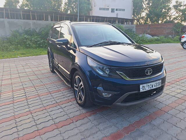 Second Hand Tata Hexa [2017-2019] XT 4x2 7 STR in Delhi