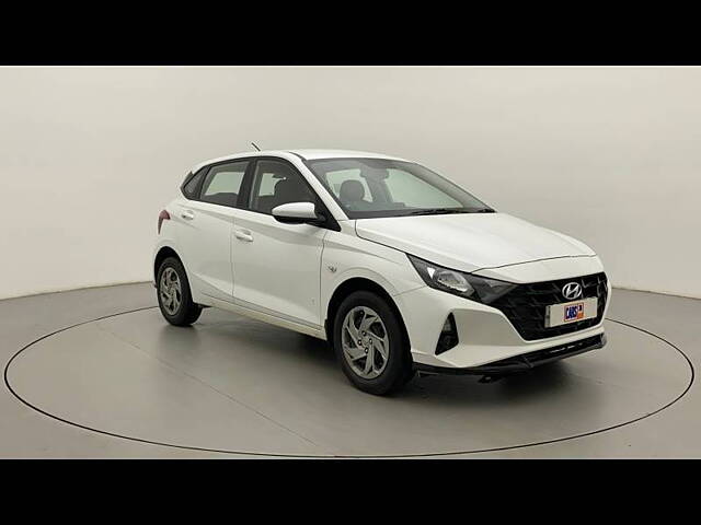 Second Hand Hyundai i20 [2020-2023] Magna 1.2 MT [2020-2023] in Delhi