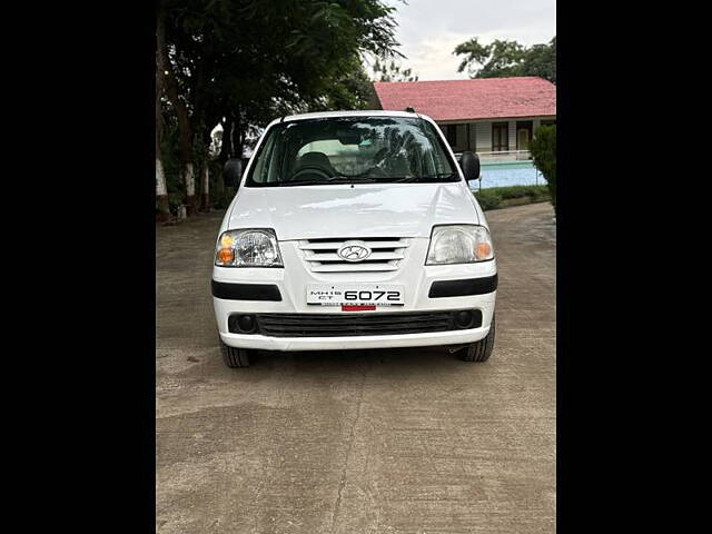 Second Hand Hyundai Santro Xing [2008-2015] GL Plus in Jalgaon