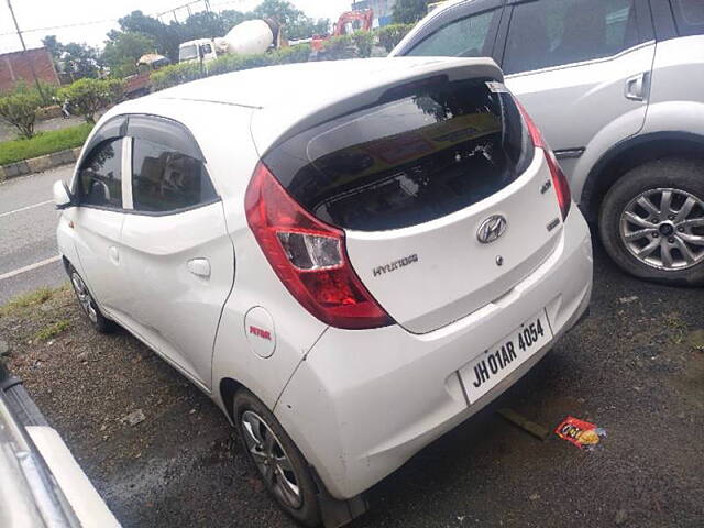 Second Hand Hyundai Eon Sportz in Ranchi