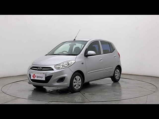 Second Hand Hyundai i10 [2010-2017] Sportz 1.2 Kappa2 in Chennai