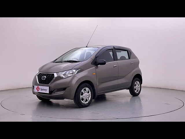 Second Hand Datsun redi-GO [2016-2020] S 1.0 [2019-2019] in Bangalore