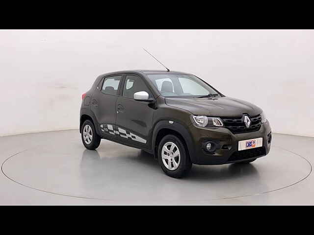 Second Hand Renault Kwid [2022-2023] RXT 1.0 in Hyderabad