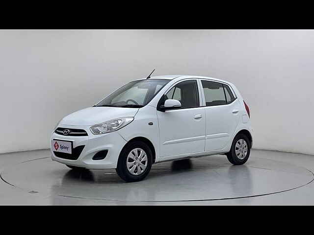 Second Hand Hyundai i10 [2010-2017] Magna 1.2 Kappa2 in Bangalore