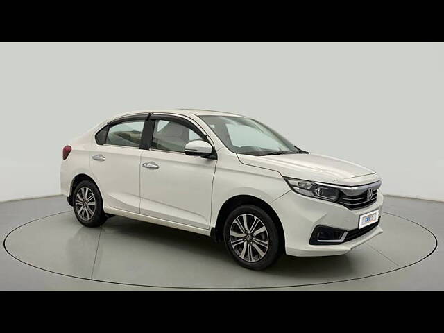 Second Hand Honda Amaze [2018-2021] 1.2 VX CVT Petrol [2019-2020] in Delhi