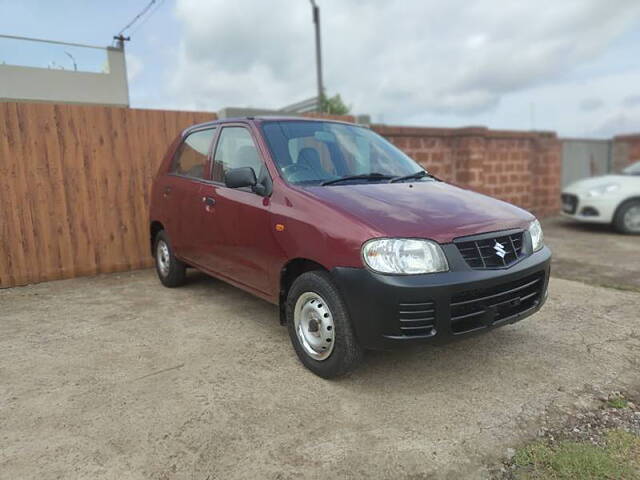 Second Hand Maruti Suzuki Alto 800 [2012-2016] Lxi in Kolhapur