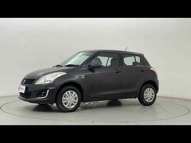 Second Hand Maruti Suzuki Swift [2014-2018] Lxi ABS (O) in Delhi