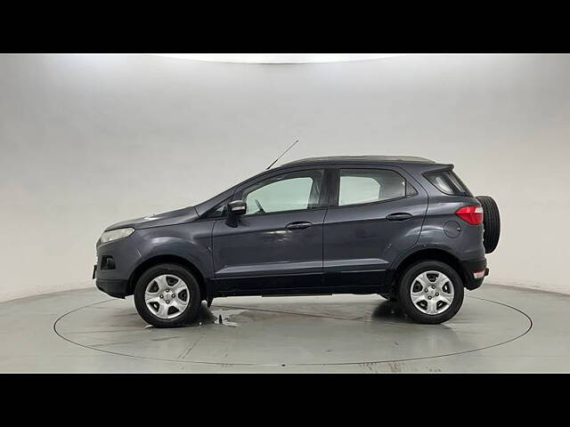 Second Hand Ford EcoSport [2013-2015] Ambiente 1.5 Ti-VCT in Delhi