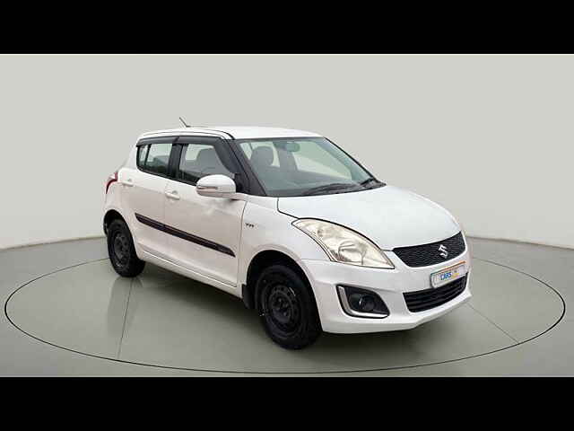 Second Hand Maruti Suzuki Swift [2014-2018] VXi [2014-2017] in Indore