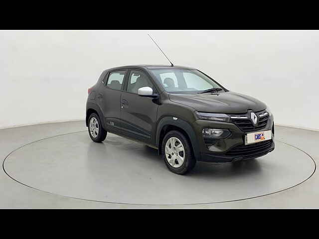 Second Hand Renault Kwid [2015-2019] RXT Opt [2015-2019] in Chennai