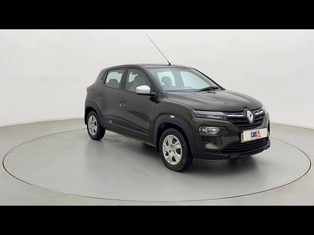 Second Hand Renault Kwid [2015-2019] RXT Opt [2015-2019] in Chennai