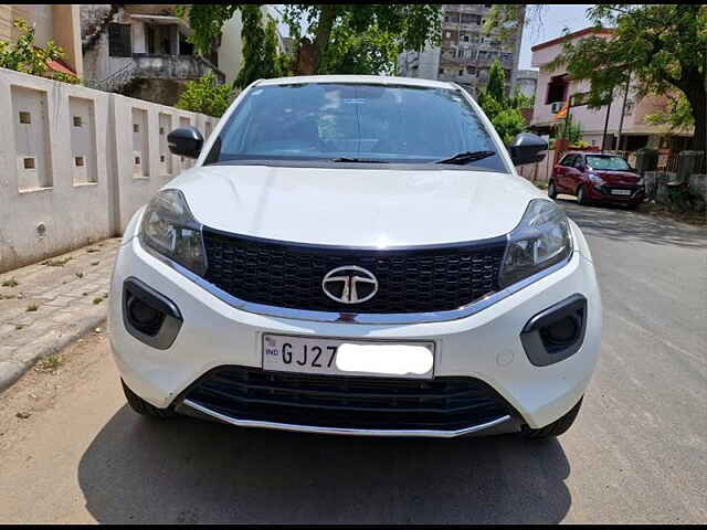 Second Hand Tata Nexon [2017-2020] XM in Ahmedabad