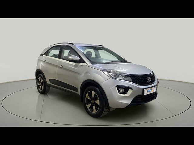 Second Hand Tata Nexon [2017-2020] XZ Plus Diesel in Mumbai