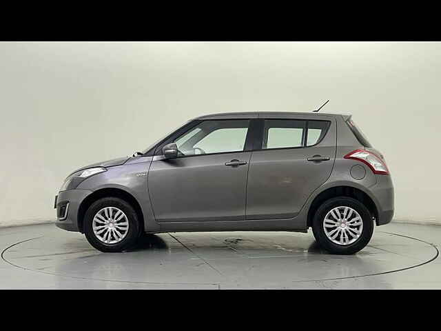 Second Hand Maruti Suzuki Swift [2011-2014] VXi in Delhi