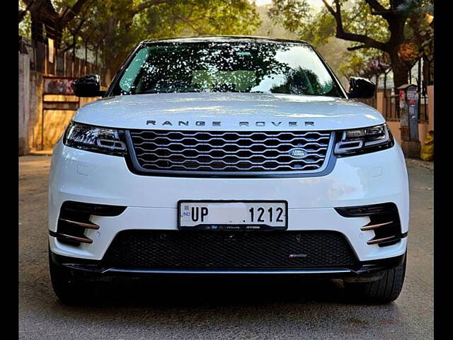 Second Hand Land Rover Range Rover Velar [2017-2023] S R-Dynamic 2.0 Petrol in Delhi