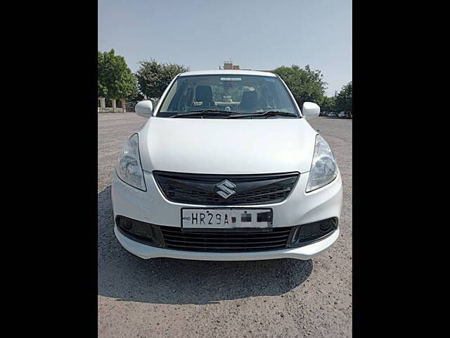 Second Hand Maruti Suzuki Dzire LXi [2020-2023] in Faridabad