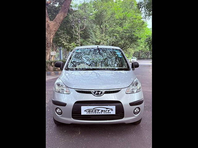 Second Hand Hyundai i10 [2007-2010] Era in Kolkata