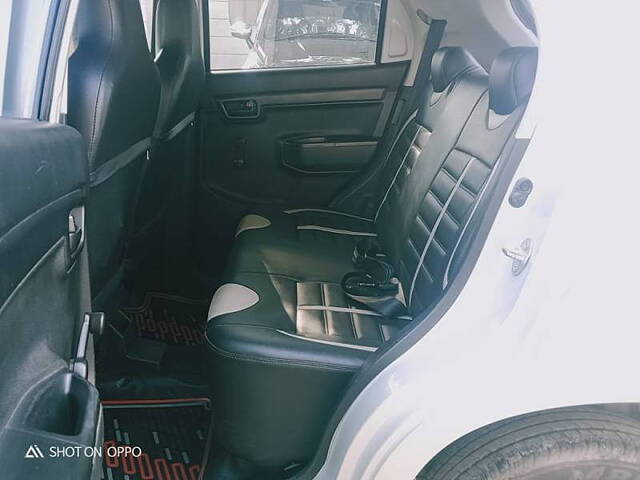 Second Hand Maruti Suzuki S-Presso [2019-2022] VXi in Coimbatore