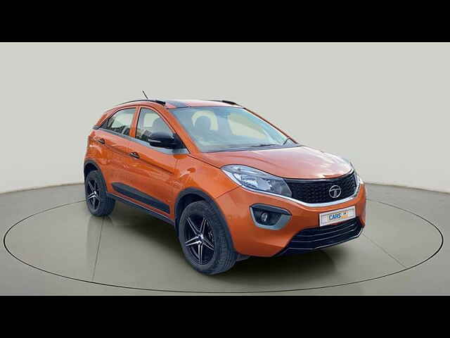 Second Hand Tata Nexon [2017-2020] XMA Diesel in Pune