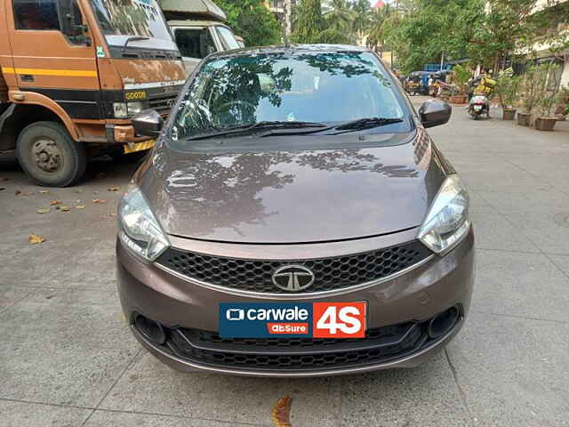 Second Hand Tata Tiago [2016-2020] Revotron XZ in Thane