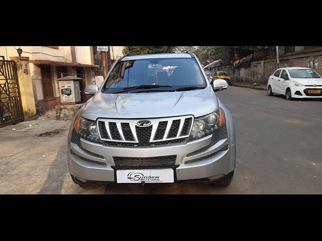 Second Hand Mahindra XUV500 [2011-2015] W6 in Kolkata