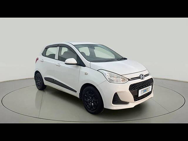 Second Hand Hyundai Grand i10 Magna 1.2 Kappa VTVT in Pune