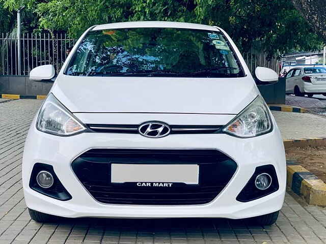 Second Hand Hyundai Xcent [2014-2017] S 1.1 CRDi Special Edition in Patna