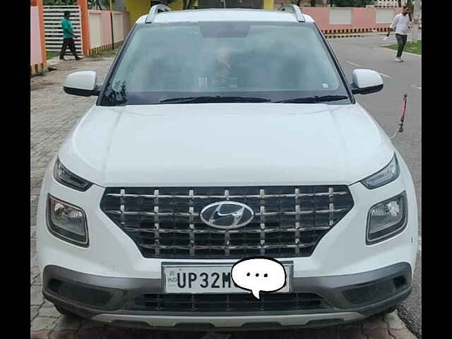 Second Hand Hyundai Venue [2019-2022] S Plus 1.2 Petrol in Lucknow