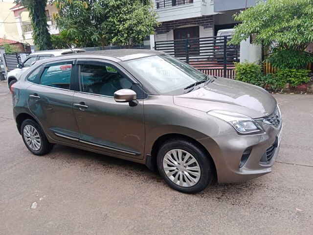 Second Hand Maruti Suzuki Baleno [2015-2019] Delta 1.2 in Bhopal