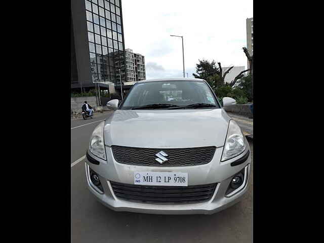 Second Hand Maruti Suzuki Swift [2011-2014] VXi in Pune