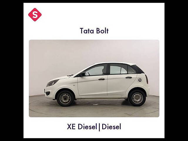 Second Hand Tata Bolt XE Diesel in Chandigarh