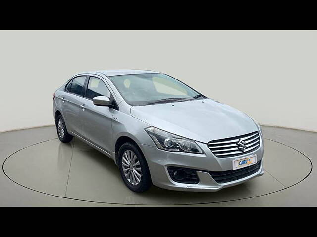 Second Hand Maruti Suzuki Ciaz [2014-2017] VXi+ in Pune