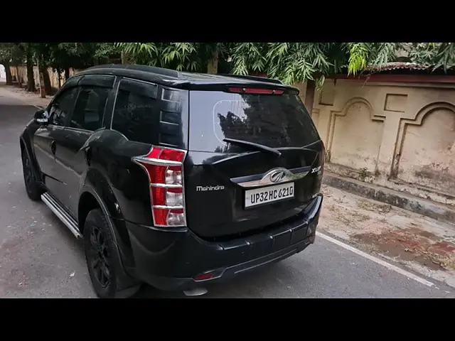 Second Hand Mahindra XUV500 [2015-2018] W10 1.99 in Lucknow