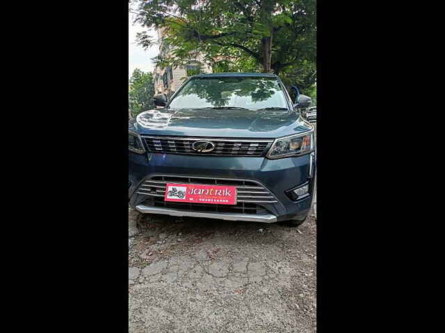 Second Hand Mahindra XUV300 [2019-2024] W8 1.5 Diesel [2020] in Kolkata