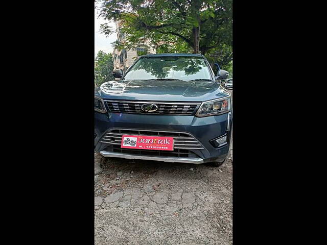 Second Hand Mahindra XUV300 [2019-2024] W8 1.5 Diesel [2020] in Kolkata