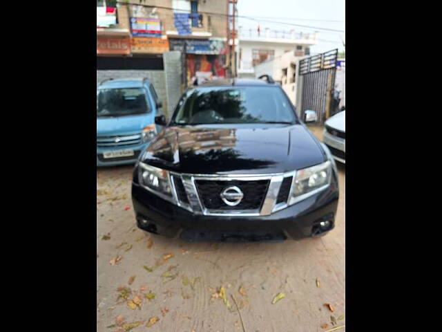 Second Hand Nissan Terrano [2013-2017] XL D Plus in Lucknow