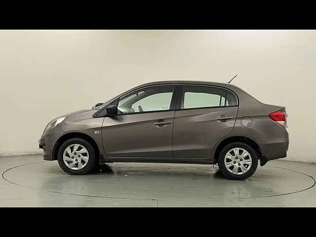 Second Hand Honda Amaze [2013-2016] 1.2 S i-VTEC in Chennai